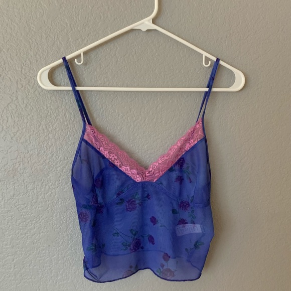 Motel Rocks Tops - Motel Rocks Yenika Top